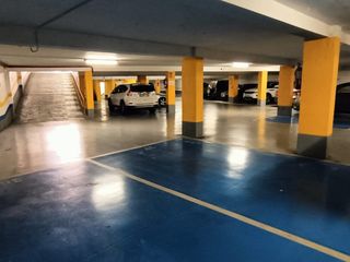 Lloguer Aparcament de moto a Carrer de la concòrdia 17. ¡oportunidad! la mejor plaza de moto con videovigilancia 24h y e