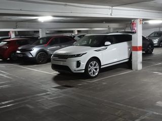 Miete Motorradparkplatz in Carrer del rosselló 96. ¡oportunidad! la mejor plaza para moto con videovigilancia 24h y