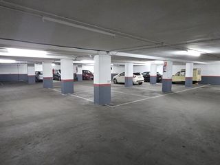 Lloguer Aparcament cotxe a Travessera de gràcia 112. ¡oportunidad! la mejor plaza con videovigilancia 24h y entrada c