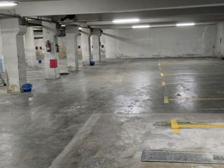 Affitto Posto auto in Torcuato luca tena kalea 3. ¡oportunidad! la mejor plaza con videovigilancia 24h con entrada