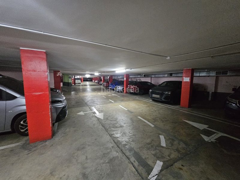 Foto a4d6ec91-f092-4de3-98d2-8bb9085fbf3d. Rent motorcycle parking in carrer de giralt i serrà 18 in Terrassa