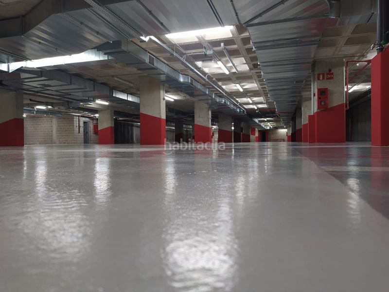 Foto a308ae41-03e5-44ac-8468-b6876b49fedf. Miete motorradparkplatz in calle de la salud 2 in Madrid