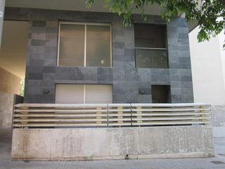 Affitto Duplex in Passeig del taulat 130. Duplex exterior de 110 m2 de 1 habitación en poble nou