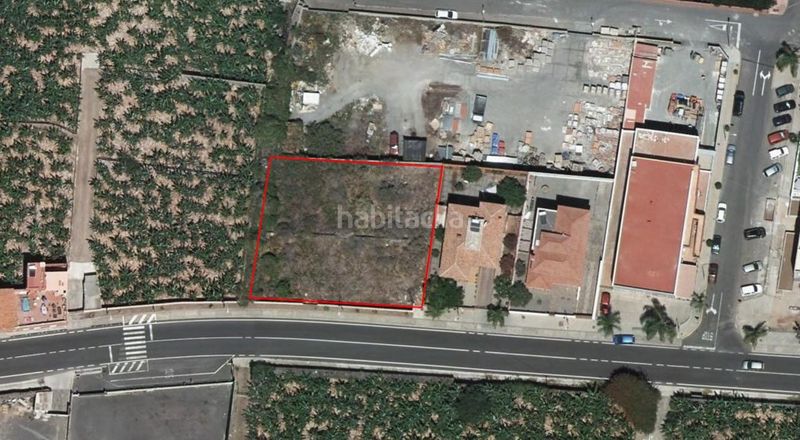 Foto 73b32fae-3798-4f2d-9ded-4726d82c22e2. Terreny residencial a carretera tf 142 10 a Silos (Los)