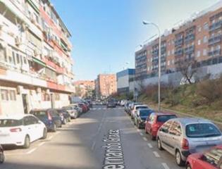 Appartement à Numancia