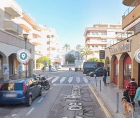 Pis a Port d´Alcúdia-Platja dÁlcúdia