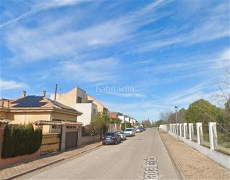 Foto 1eadda9e-7f3c-4bd7-8f06-dafc27c2316c. Casa en Gelves