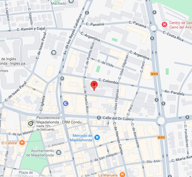 Foto 7e6236b0-d3e0-4481-91d5-f83a7f1948ea. Pis a Norte Majadahonda