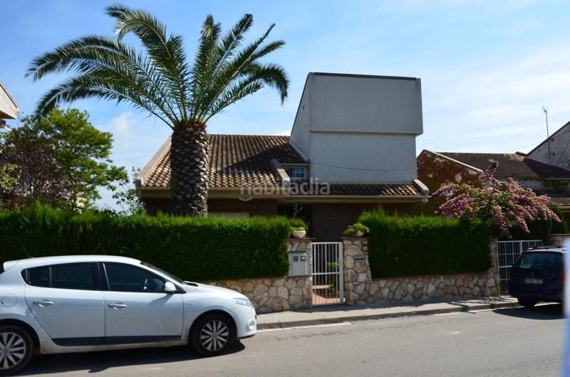 Foto 6c716fc2-94ae-46ff-bf43-c0181e9965a2. Casa a Urbanitzacions de Llevant Tarragona