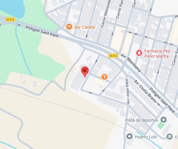 Foto 8b696267-e5ae-4b8b-a908-0436118544f8. Pis a Sant Pere Tordera