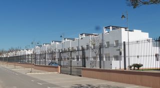 Pis a Avenida de la Alcanara