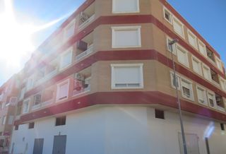 Pis a Calle Mediterráneo