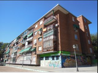 Pis a Calle Rodrigo de Triana