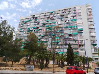 Appartamento  Avenida de portugal. Piso en av.portugal, benidorm (alicante)