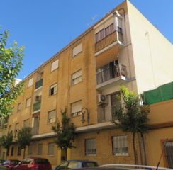 Flat  Carrer sant joan de ribera. Calle sant joan de ribera