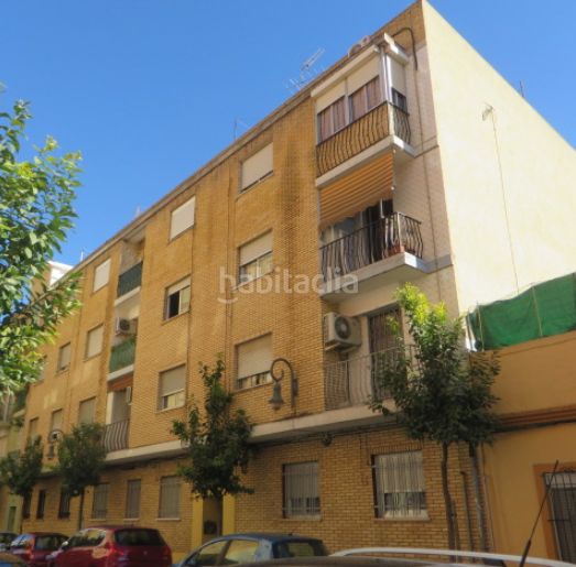 Foto dae67f38-a777-4c59-807f-71b207820d2b. Pis a Aldaia