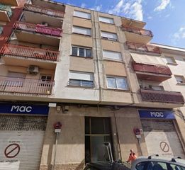 Etagenwohnung  Carrer del migdia. Piso en carrer de migdia