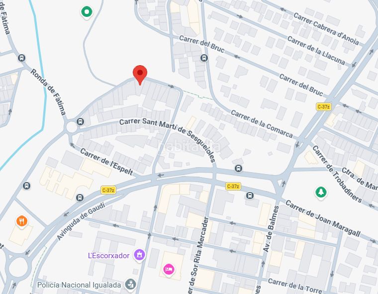 Foto 85b0ae8f-08a1-4f98-9488-65f66825c53d. Pis a Ponent - Set Camins Igualada