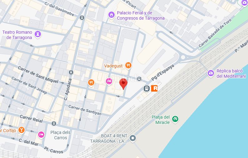 Foto 0c4be163-8f6d-4de7-bb28-6a8a1d9837d0. Pis a Barris Marítims Tarragona