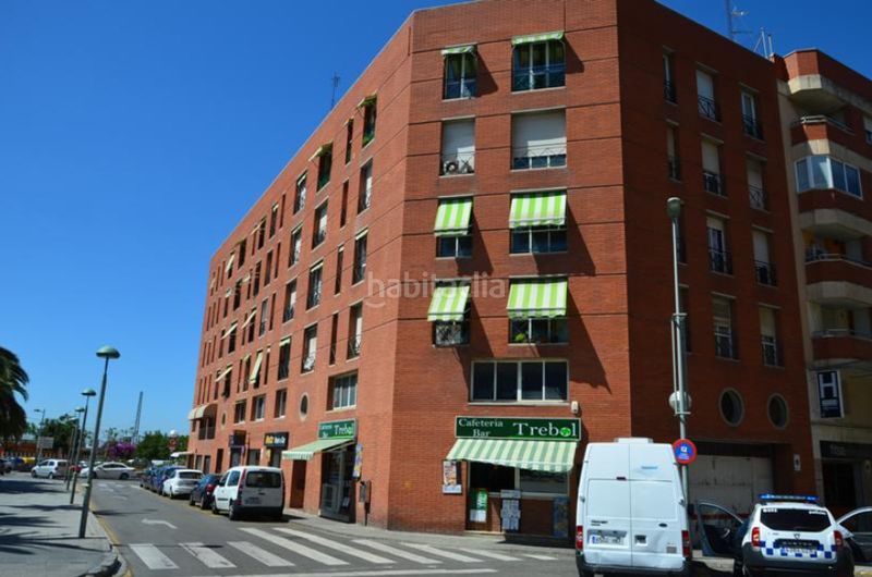 Foto ce101333-8a63-4cde-b008-93a5bf1a7a9d. Pis a Barris Marítims Tarragona
