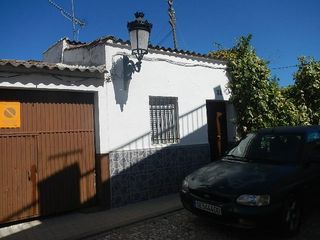 Flat  Calle puerto de la cruz. Piso en cl puerto de la cruz, almaden de la plata (sevilla)