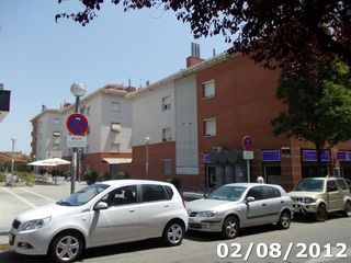 Pis a Carrer de Manuel de Falla