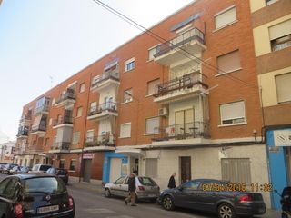 Pis a Carrer Pintor Renau