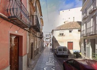 Appartamento in Blanca. Piso en c. pinar, murcia