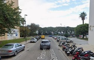 Appartement à Barriada de Andalucía - Ardila. Piso en c. poeta ángel garcía lópez,  san fernando, cádiz