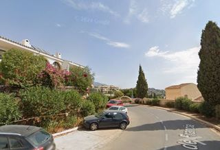 Maison à Mijas Golf. Casa en av. de francia, las lagunas de mijas, málaga.