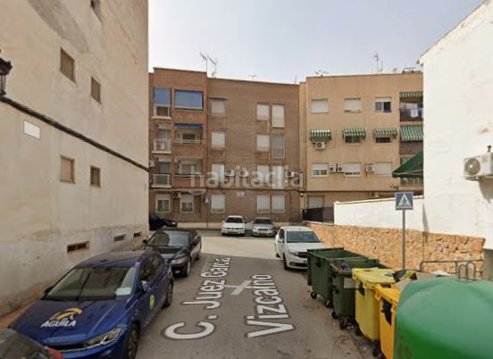 Foto 37ffab1c-ef3c-49b1-95be-1e98f424b0dd. Pis a Archena