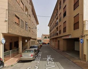 Etagenwohnung in Archena. Piso en c. juez garcía vizcaíno, archena, murcia.