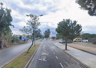 Flat in Santa Margarida. Piso en av. de santa margarida, roses, girona.