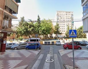 Flat in Parque Victoria Eugenia