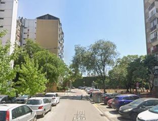 Pis a Badia del Vallès