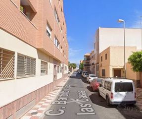 Casa a El Sabinar-Urbanizaciones-Las Marinas-Playa Serena