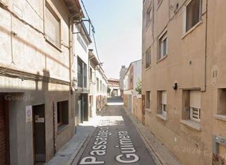 Pis a Santa Perpètua de Mogoda