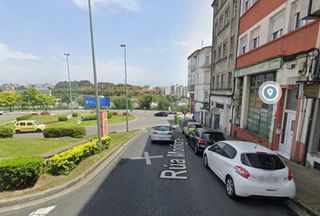 Pis a Paradai. Piso en rúa monforte, lugo, españa