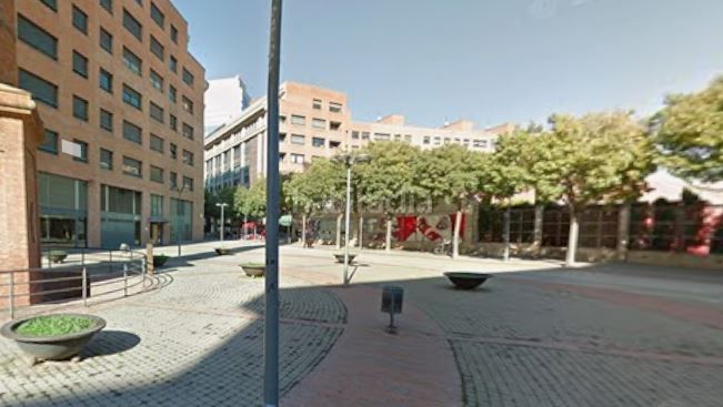 Foto efdc61c5-21cc-45a8-b016-865786b5278a. Pis a Creu Alta Sabadell