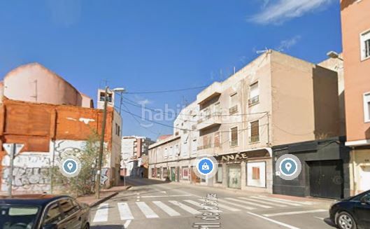 Foto 9609313d-bab7-4008-9c23-93af0afc900f. Pis a Ronda Sur Murcia