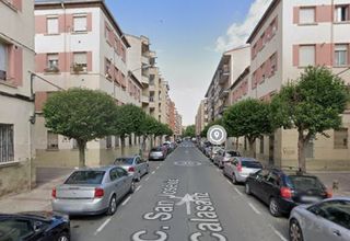 Appartamento in San Millán - Ayuntamiento. Piso en c. san josé de calasanz, logroño, la rioja
