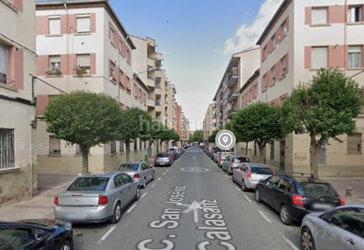 Foto baa2b2f4-ba7c-460f-a359-197375274e5b. Pis a San Millán - Ayuntamiento Logroño
