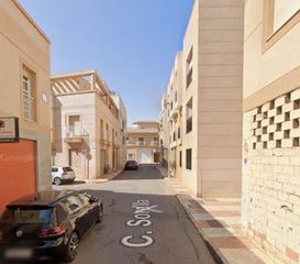 Appartement à Roquetas pueblo