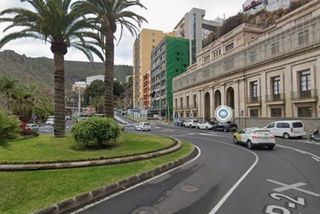 Appartement à Santa Cruz de la Palma. Piso en c. o'daly, santa cruz de la palma, santa cruz de tenerif
