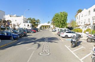 Casa in Pueblo Español-Coveta Fumá. Casa en carrer pla de l'amerador, el campello, alacant