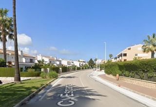Etagenwohnung in Montañar-El Arenal. Piso en c. esparta, jávea, alicante