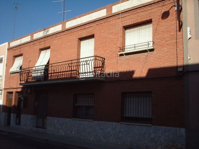 Foto 1cf6c5ff-4cc7-4430-998e-c767e5c86795. Pis a Valdepeñas