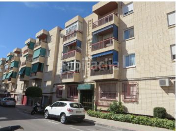 Foto a7041f8e-be72-46bd-925b-97465f1e6673. Flat in Centro Mutxamel