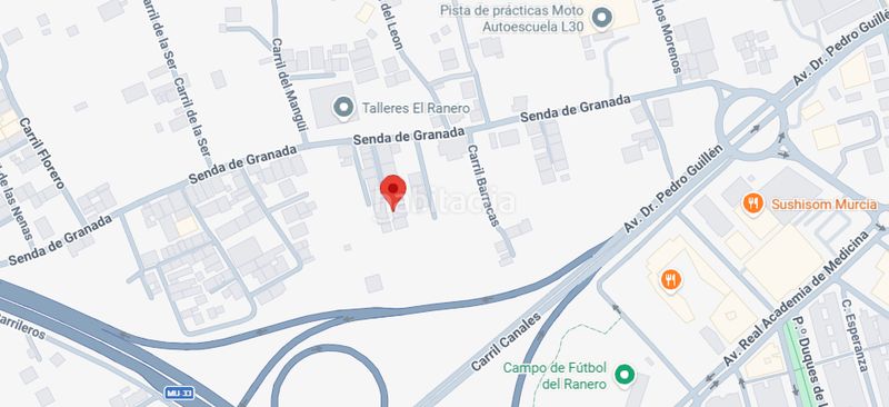 Foto 2652c544-5c3b-43ea-b47f-00e3c44812fa. Pis a Espinardo Murcia