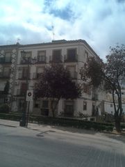 Etagenwohnung  Calle agua. Piso en cl agua, baeza (jaén)